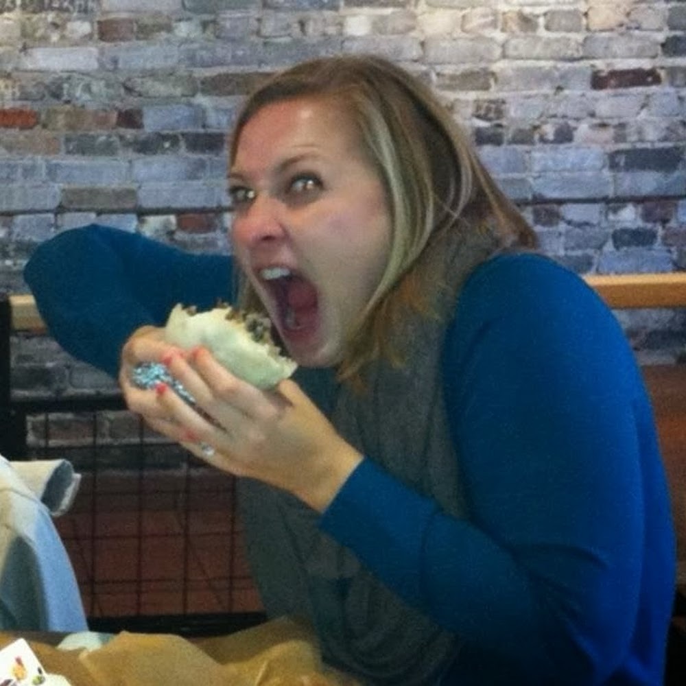 Meet your Posher, Lisa